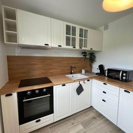 Appartement Proche Stade/Eurexpo Decines-Charpieu Luaran gambar