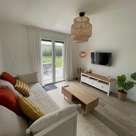 Appartement Proche Stade/Eurexpo Decines-Charpieu Luaran gambar