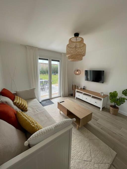 Appartement Proche Stade/Eurexpo Decines-Charpieu Luaran gambar